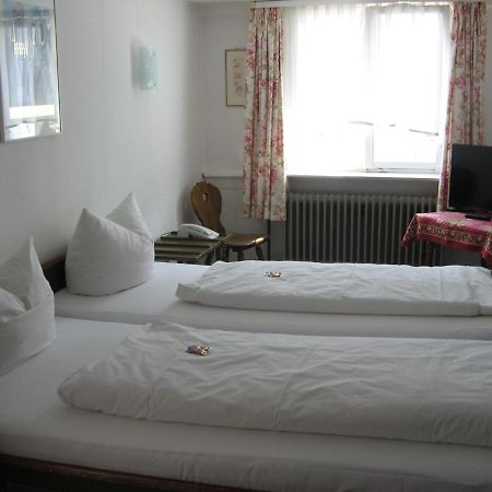 Gasthaus Loewen Freiburg Bagian luar foto