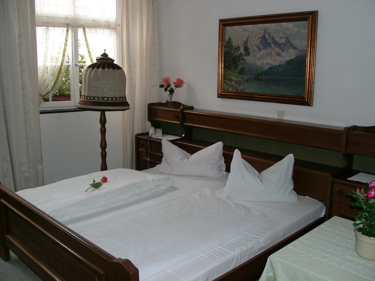 Gasthaus Loewen Freiburg Bagian luar foto