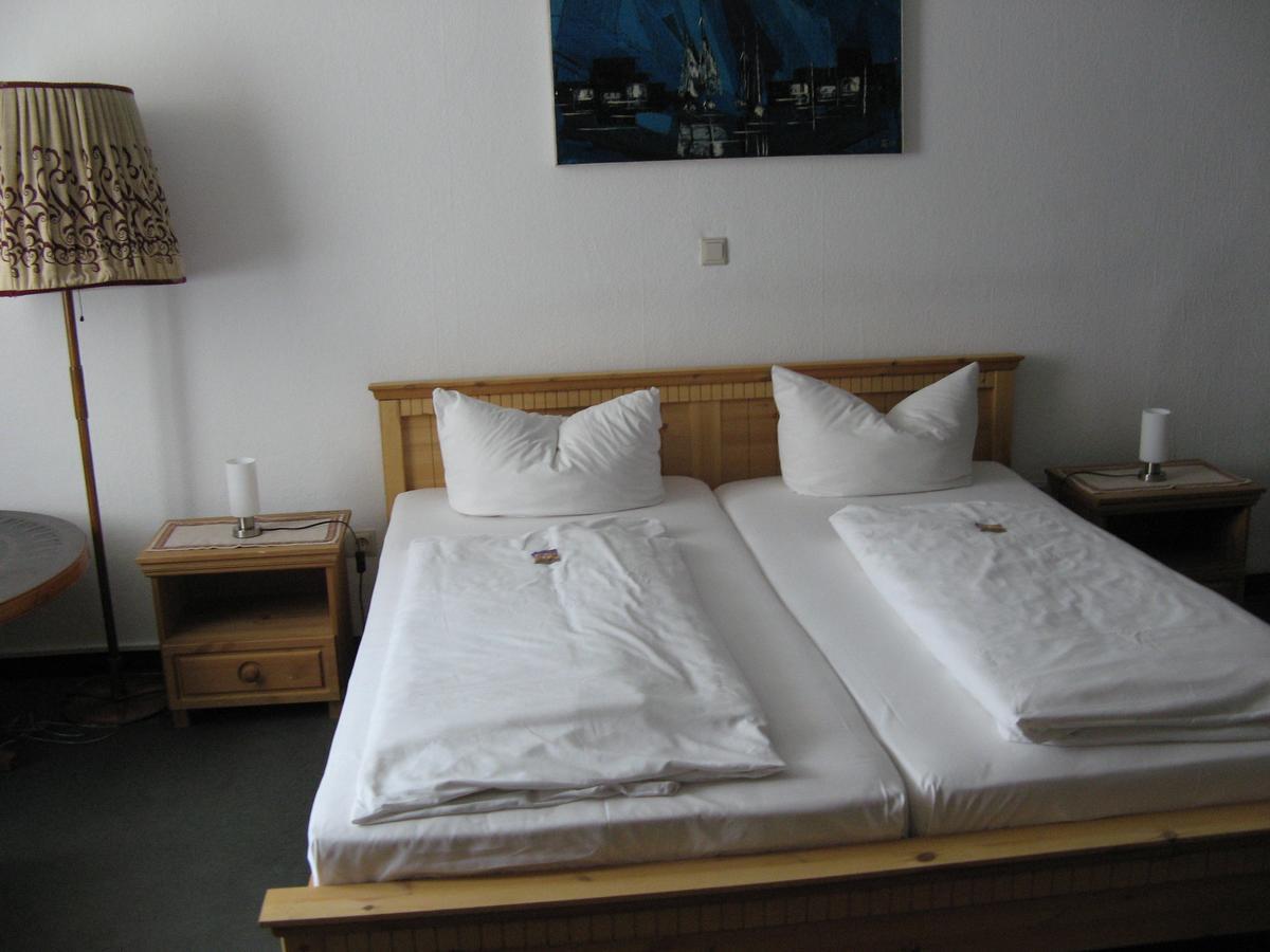 Gasthaus Loewen Freiburg Bagian luar foto