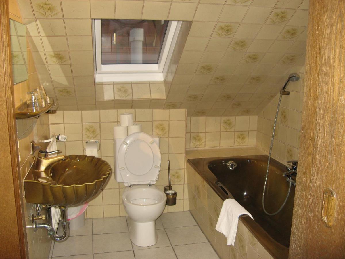 Gasthaus Loewen Freiburg Bagian luar foto